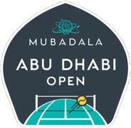 Mubadala Abu Dhabi Open WTA 500